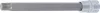 BGS technic bitfej Spline M14x200mm, 1/2" (BGS 4337)