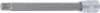 BGS technic bitfej Spline M14x200mm, 1/2" (BGS 4337)