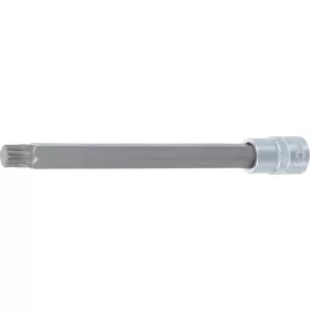 BGS technic bitfej Spline M14x200mm, 1/2" (BGS 4337)