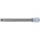 BGS technic bitfej Spline M14x200mm, 1/2" (BGS 4337)