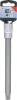 BGS technic bitfej Spline M14x200mm, 1/2" (BGS 4337)