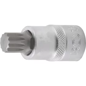 BGS technic bitfej Spline M14x55mm, 1/2" (BGS 4344)