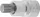 BGS technic bitfej Spline M14x55mm, 1/2" (BGS 4344)