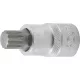 BGS technic bitfej Spline M14x55mm, 1/2" (BGS 4344)