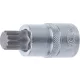 BGS technic bitfej Spline M14x55mm, 1/2" (BGS 4344)