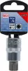 BGS technic bitfej Spline M16x55mm, 1/2" (BGS 4346)