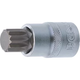   BGS technic Spline Bitfej 1/2", M18 x 55 mm hosszú (BGS 4347)