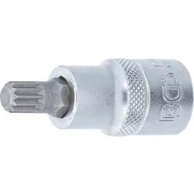 BGS technic bitfej Spline M9x55mm, 1/2" (BGS 4349)