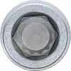 BGS technic Spline típusú bitfej 1/2" hossza: 53mm, M12 (BGS 4354)