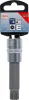 BGS technic XZN-típusú bitfej 1/2" fúrt, M16x100mm (BGS 4357)