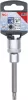 BGS technic Spline típusú bitfej 1/2" hossza: 100mm, M6 (BGS 4360)