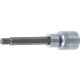 BGS technic Spline típusú bitfej, 1/2", hossza: 100mm, M8 (BGS 4361)