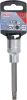 BGS technic Spline típusú bitfej, 1/2", hossza: 100mm, M8 (BGS 4361)