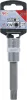 BGS technic Spline típusú bitfej, 1/2", hossza: 100mm, M12 (BGS 4363)