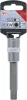 BGS technic Spline típusú bitfej, 1/2", hossza: 100mm, M12 (BGS 4363)