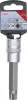 BGS technic Spline típusú bitfej, 1/2", hossza: 100mm, M14 (BGS 4364)