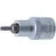 BGS technic Torx bitfej 1/2" nem fúrt, hossza: 53mm, T20 (BGS 4369)