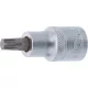 BGS technic Torx bitfej 1/2" nem fúrt, hossza: 53mm, T45 (BGS 4373)