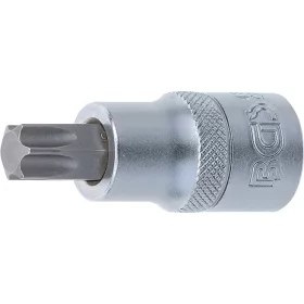   BGS technic Torx bitfej 1/2" nem fúrt, hossza: 53mm, T55 (BGS 4375)