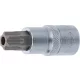 BGS technic Bitfej 1/2" fúrt, T60 (BGS 4376)