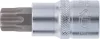 BGS technic Bitfej 1/2" fúrt, T60 (BGS 4376)