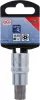 BGS technic Bitfej 1/2" fúrt, T60 (BGS 4376)