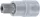 BGS technic Bitfej 1/2" fúrt, T70 (BGS 4377)