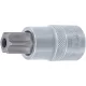 BGS technic Bitfej 1/2" fúrt, T70 (BGS 4377)