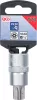 BGS technic Bitfej 1/2" fúrt, T70 (BGS 4377)
