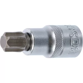 BGS technic bitfej Torx T60x55mm, 1/2" (BGS 4378)