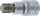 BGS technic bitfej Torx T60x55mm, 1/2" (BGS 4378)