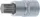 BGS technic bitfej Torx T70x55mm, 1/2" (BGS 4379)