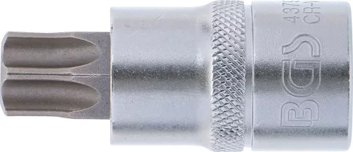 BGS technic bitfej Torx T70x55mm, 1/2" (BGS 4379)