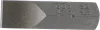 BGS technic Bit, egyenes 8mm 5/16" hossza: 30mm (BGS 4380)
