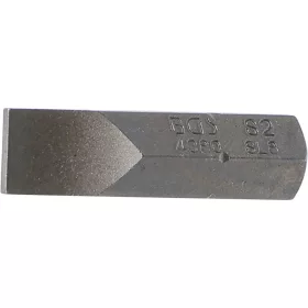   BGS technic Bit, egyenes 8mm 5/16" hossza: 30mm (BGS 4380)