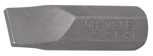BGS technic Bit, egyenes 8mm 5/16" hossza: 30mm (BGS 4380)
