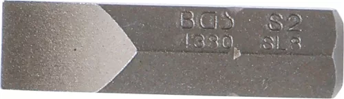BGS technic Bit, egyenes 8mm 5/16" hossza: 30mm (BGS 4380)