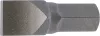 BGS technic Bit, egyenes 10mm 5/16" hossza: 30mm (BGS 4381)