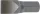 BGS technic Bit, egyenes 10mm 5/16" hossza: 30mm (BGS 4381)