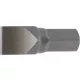 BGS technic Bit, egyenes 10mm 5/16" hossza: 30mm (BGS 4381)