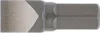 BGS technic Bit, egyenes 10mm 5/16" hossza: 30mm (BGS 4381)