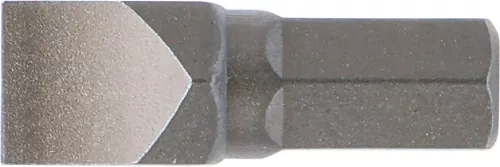 BGS technic Bit, egyenes 10mm 5/16" hossza: 30mm (BGS 4381)