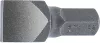 BGS technic Bit, egyenes 12mm 5/16" hossza: 30mm (BGS 4382)