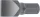 BGS technic Bit, egyenes 12mm 5/16" hossza: 30mm (BGS 4382)