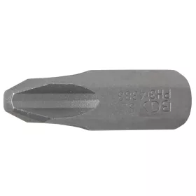 BGS technic Bit, PH#3, 5/16" hossza: 30mm (BGS 4383)