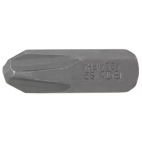BGS technic Bit, PH#4, 5/16" hossza: 30mm (BGS 4384)