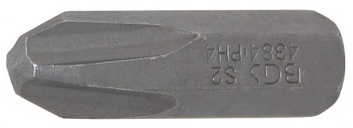 BGS technic Bit, PH#4, 5/16" hossza: 30mm (BGS 4384)