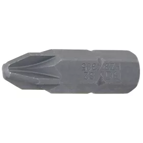 BGS technic Bit, PZ#3, 5/16" hossza: 30mm (BGS 4385)