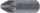 BGS technic Bit, PZ#3, 5/16" hossza: 30mm (BGS 4385)