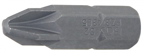 BGS technic Bit, PZ#3, 5/16" hossza: 30mm (BGS 4385)